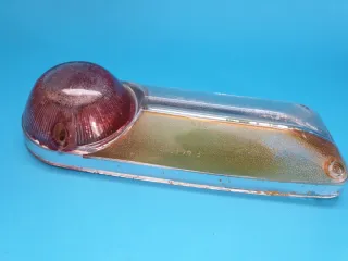 Lancia Fulvia Coupè Rally HF plastica fanale poste