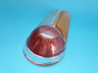 Lancia Fulvia Coupè Rally HF plastica fanale poste