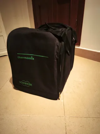 Bolsa Transporte Thermomix TM5 y TM6 Original