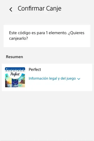 The Assembly + Perfect PS4 VR