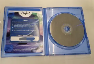 The Assembly + Perfect PS4 VR