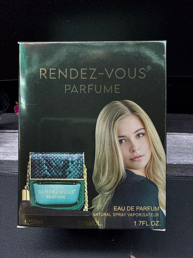 Rendez-Vous Parfume Eau de Parfum 50ml