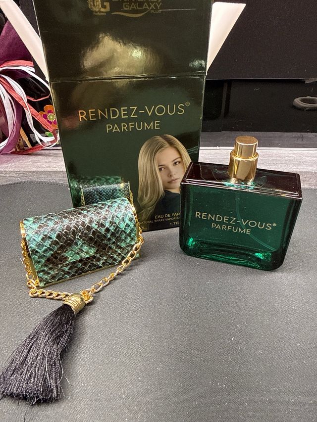 Rendez-Vous Parfume Eau de Parfum 50ml