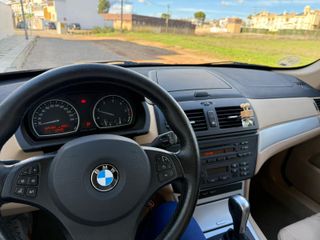 BMW X3 E83 xDrive20d 177cv - 2007