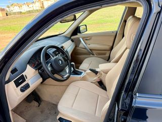 BMW X3 E83 xDrive20d 177cv - 2007