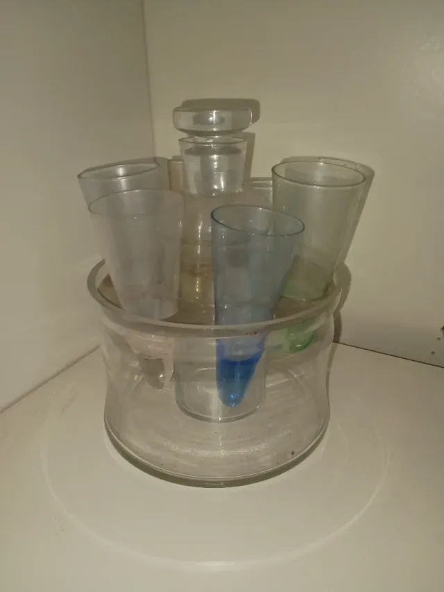 Chupiteras  Vintages 2