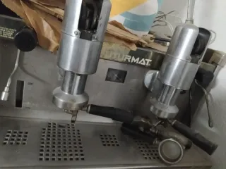 Cafetera Futurmat Profesional