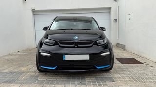 BMW i3S 120ah 2019