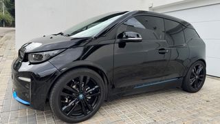 BMW i3S 120ah 2019