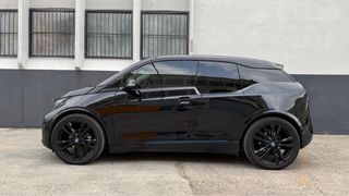 BMW i3S 120ah 2019