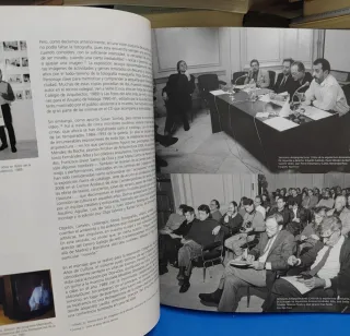 Veinticinco años de cultura en el Colegio de Ar...