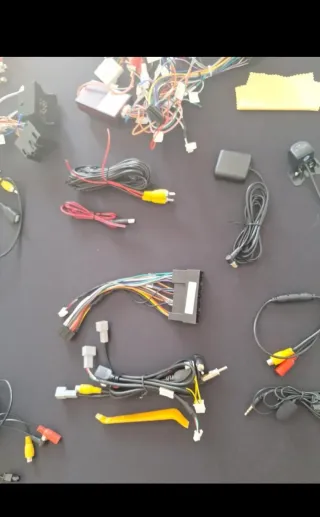 Reproductor GPS Android Coche