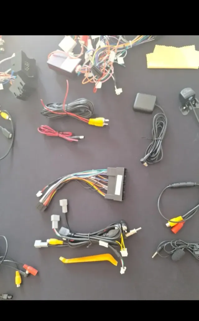 Reproductor GPS Android Coche