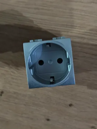 Enchufe Suko Bticino