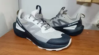 Salomon Elixir Activ Zapatillas Trail Running