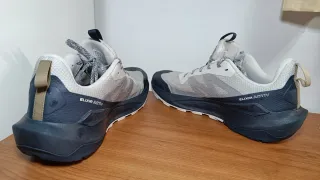 Salomon Elixir Activ Zapatillas Trail Running