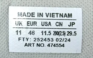 Salomon Elixir Activ Zapatillas Trail Running