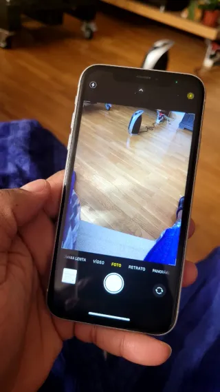 iPhone XR 64GB Nero