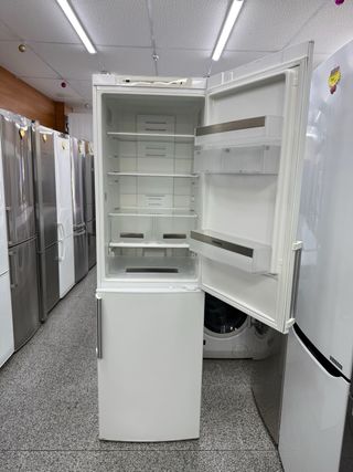 Nevera Siemens nofrost Grantia Transporte gratis