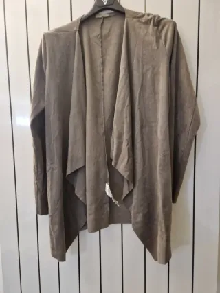 Set camicia seta iBLUES grigio M Casacca Intimissi