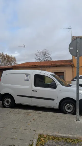 Renault Kangoo 2016