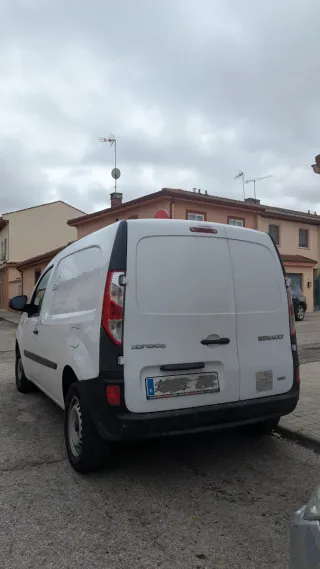 Renault Kangoo 2016