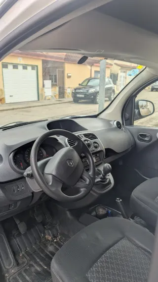 Renault Kangoo 2016