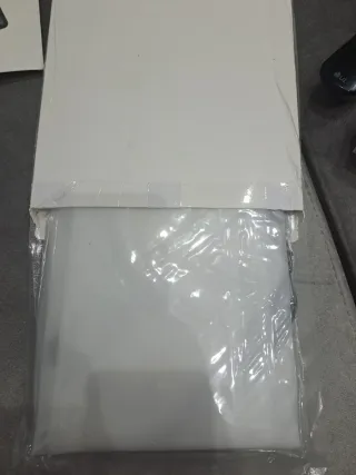 Funda lluvia silla paseo