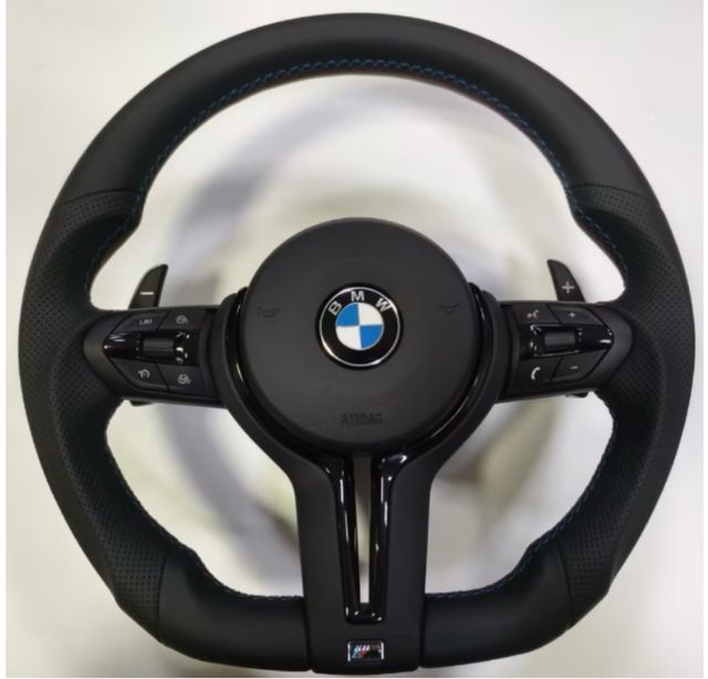 Volante BMW M Performance