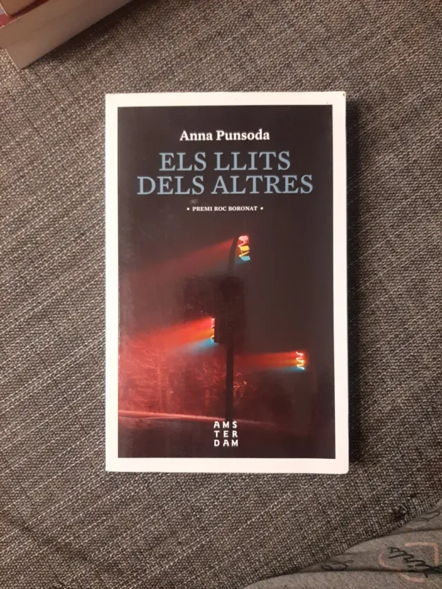 Els llits dels altres (Catalan Edition)