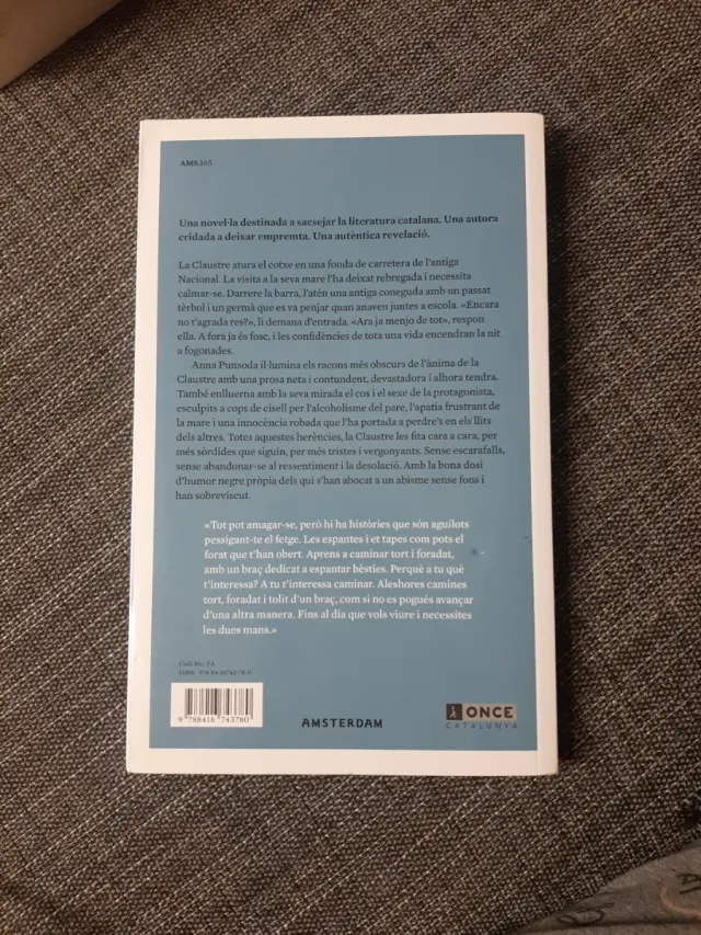 Els llits dels altres (Catalan Edition)