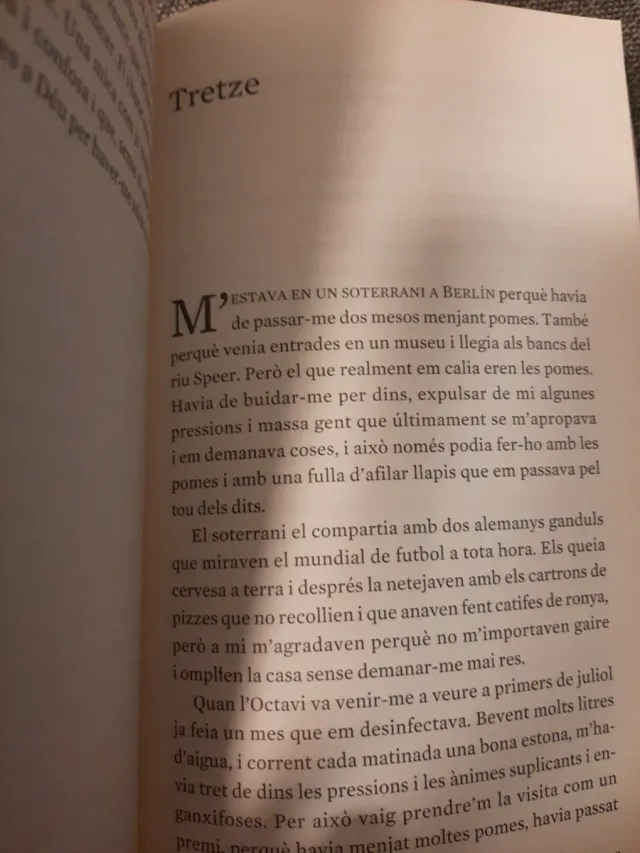 Els llits dels altres (Catalan Edition)