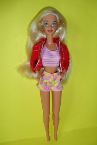 Barbie Baywatch 1994 - Bambola Anni 90
