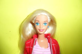 Barbie Baywatch 1994 - Bambola Anni 90