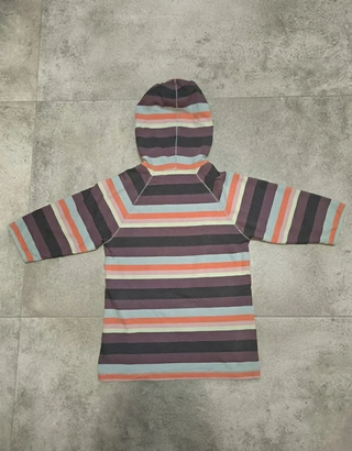 Sudadera fina Adidas de varios colores talla M