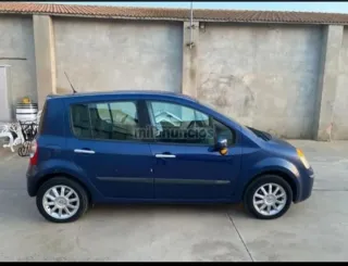 Renault Modus 2005
