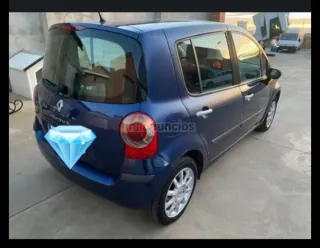 Renault Modus 2005