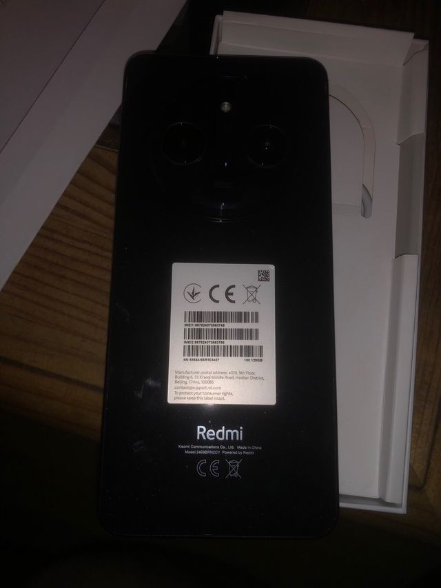 Xiaomi Redmi 14C 128GB