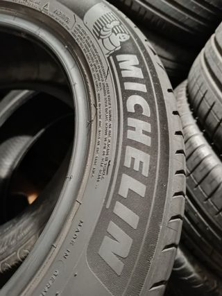 Michelin Primacy 4 205/55 R16