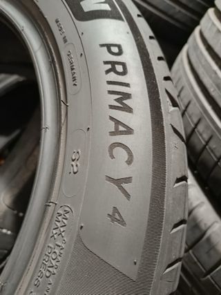 Michelin Primacy 4 205/55 R16