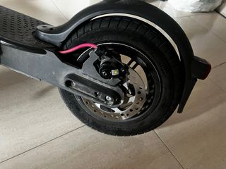 Patinete Xiaomi Pro 2