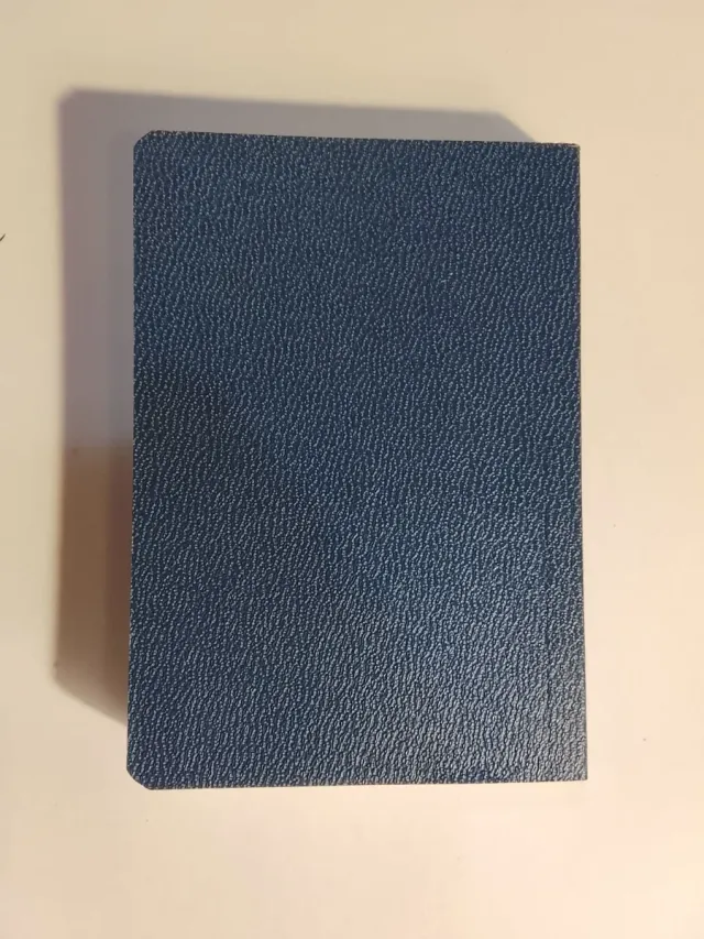 Regalo piccola bibbia Nuovo Testamento