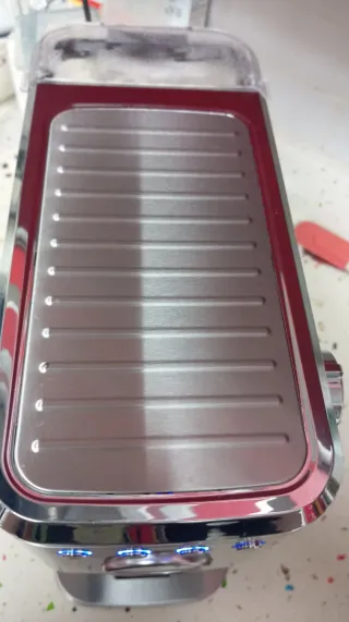 Cafetera EVVO Express Intensa 20S