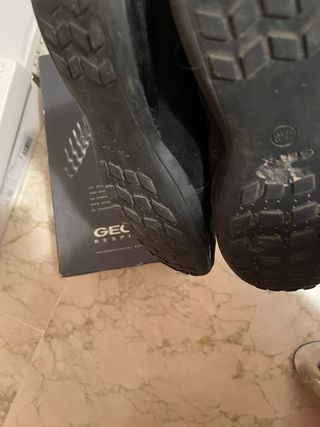 Geox Respira Mocasines Talla 38