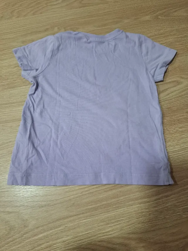 Camiseta Minnie y Daisy Disney Primark 3-4 años