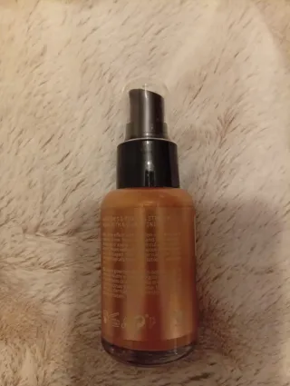 Aceite Corporal Freshly Glow.