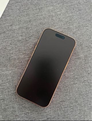 iPhone 17 Pro 256GB Arancione