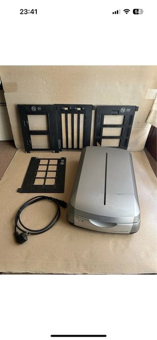 Scanner Epson Perfection Photo