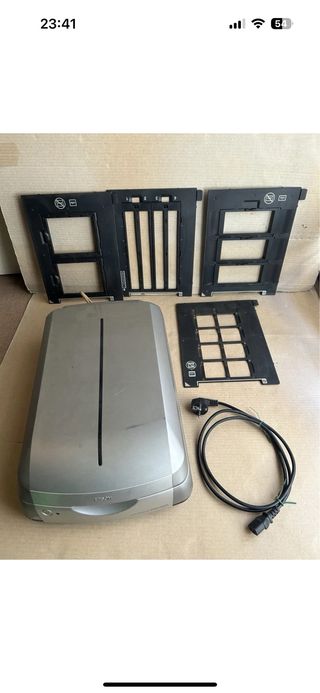 Scanner Epson Perfection Photo