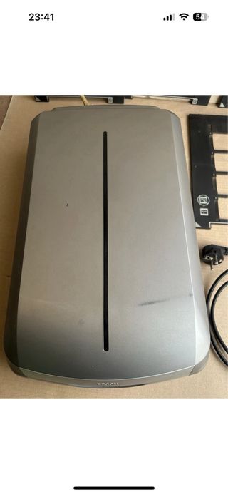 Scanner Epson Perfection Photo